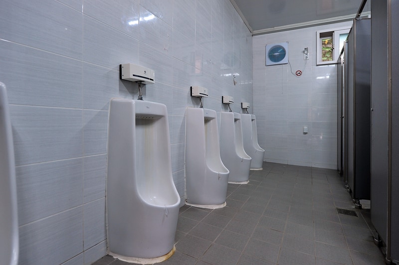 풍혈산 캠핑장 시설 사진 15