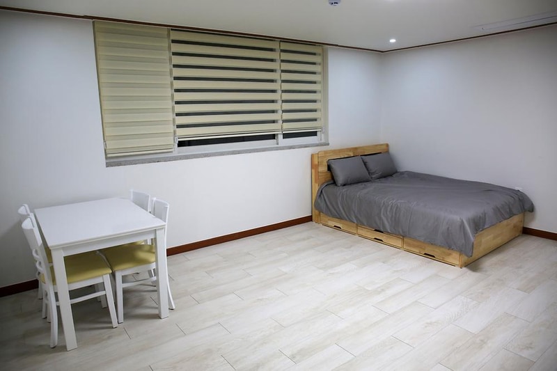 선돌느티나무캠핑마을 영농조합법인 시설 사진 4