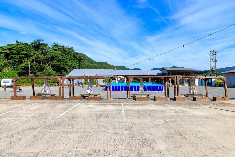 둥그레휴양마을 시설 사진 3