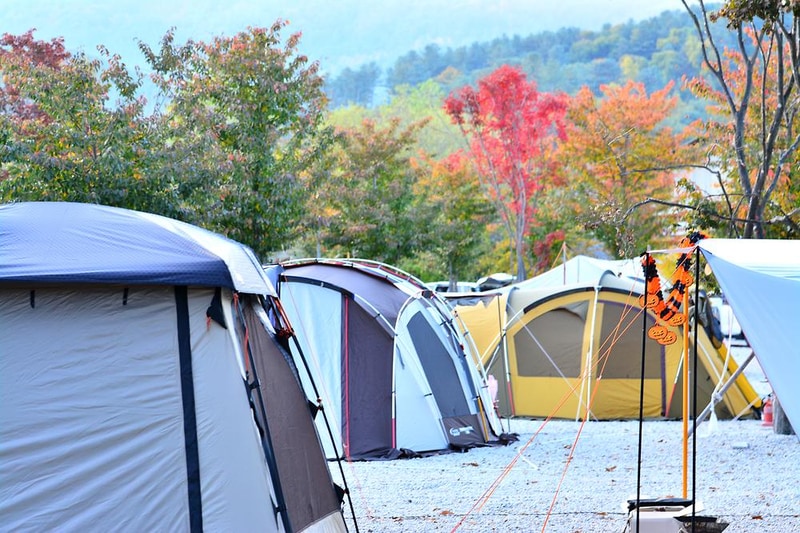 아리움캠핑장 시설 사진 17
