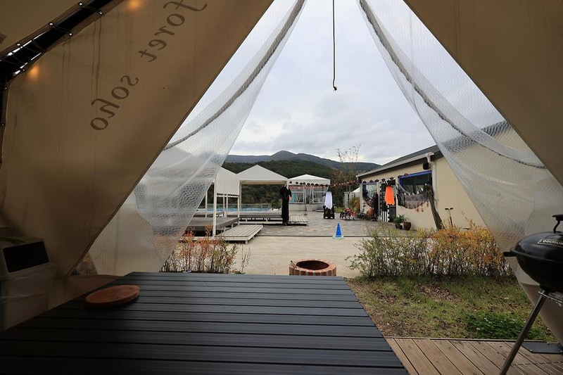 라포레소호 시설 사진 22