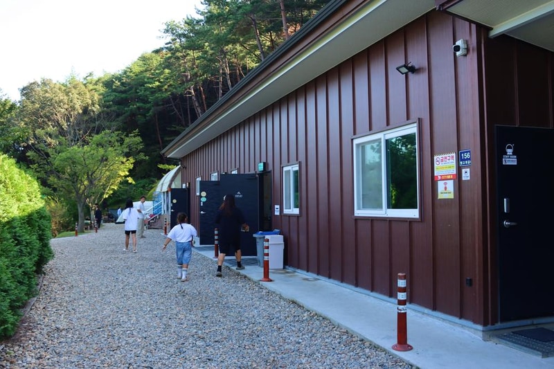 (주)러블레싱(LOVEBLEESING INC) 시설 사진 15