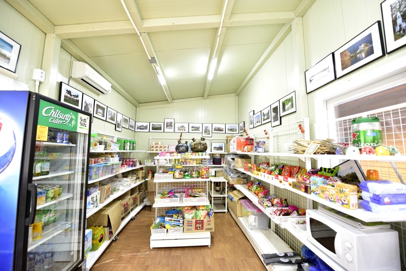 다누리골테마파크 시설 사진 25