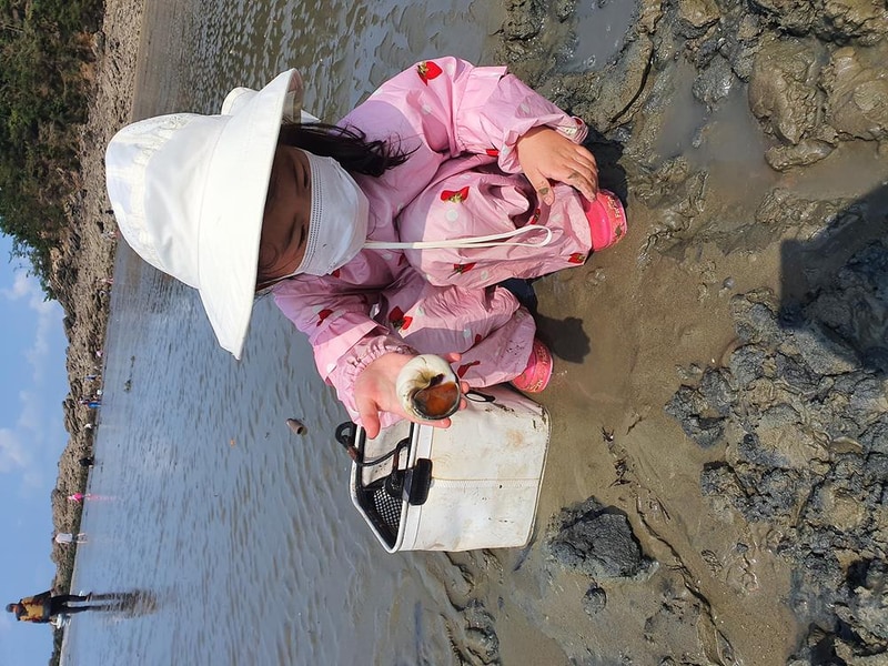 굼벵이캠핑장 시설 사진 2