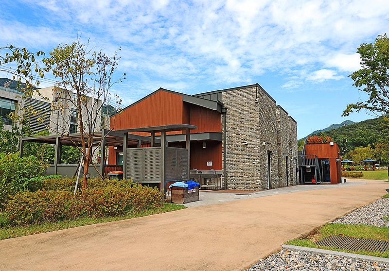 우이동 가족캠핑장 시설 사진 20