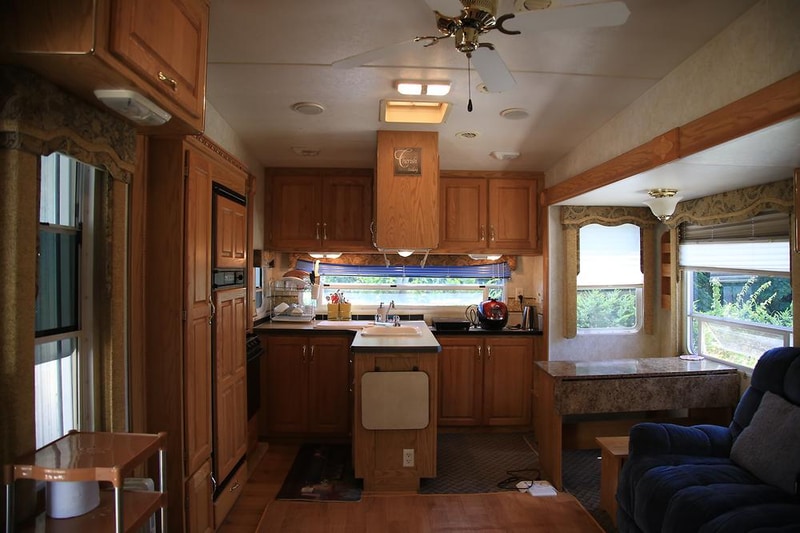 교동아일랜드 시설 사진 3