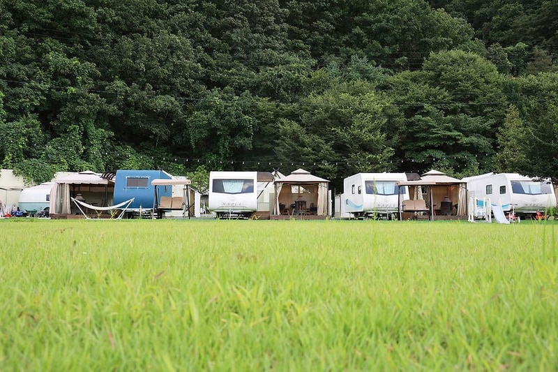메이플글램핑 1호점 시설 사진 7