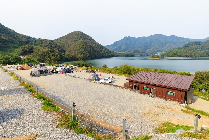 캠핑808 시설 사진 14