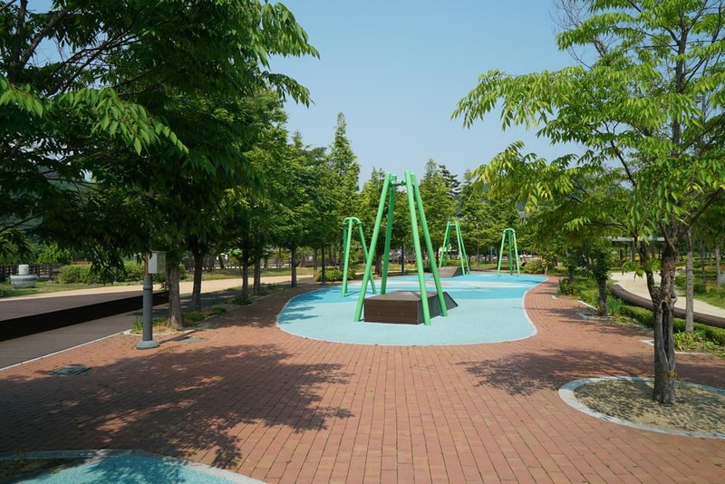 삼강나루캠핑장 시설 사진 17