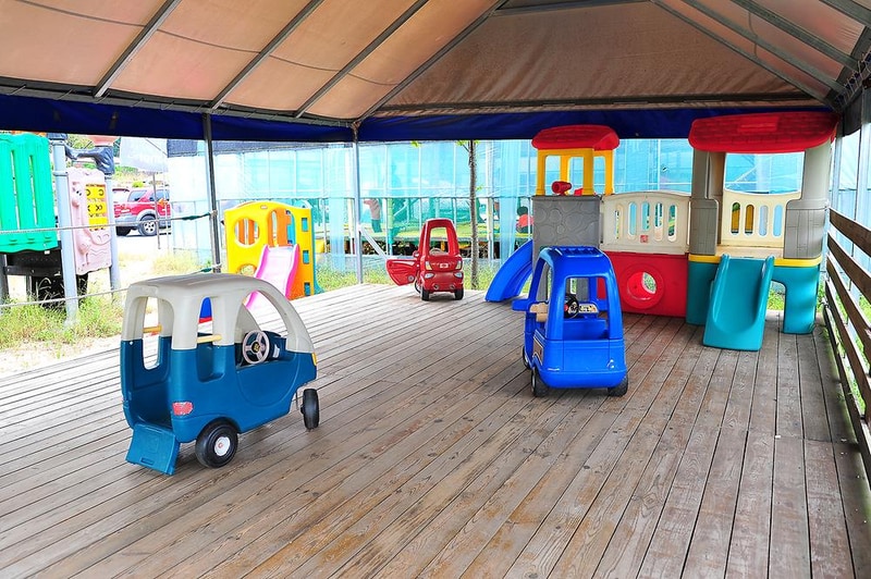 청담 관광농원 시설 사진 4