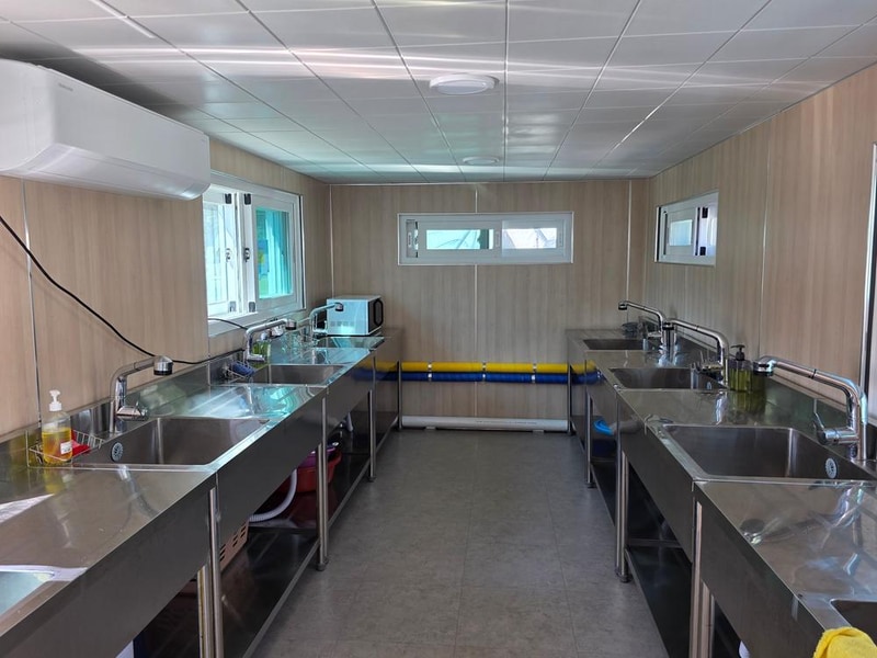 방산면 송현리 캠핑장 시설 사진 24