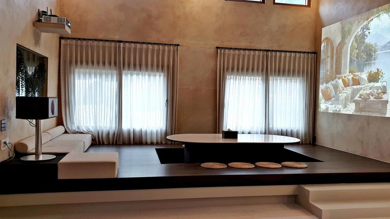 무주 더 스위트 글램핑 시설 사진 19