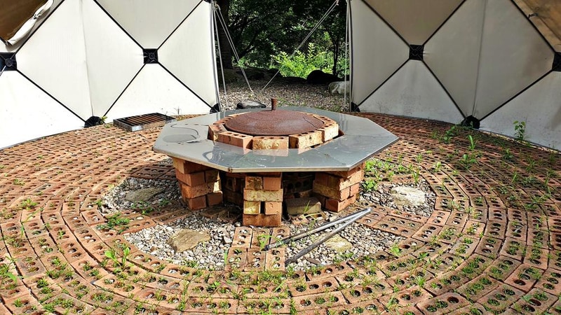 배론의아침 시설 사진 15