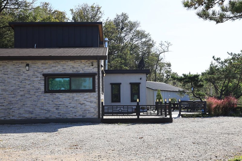 검디 관광농원 야영장 시설 사진 19