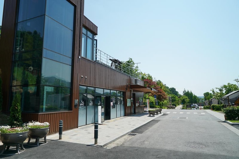 소요별앤숲테마파크 시설 사진 98