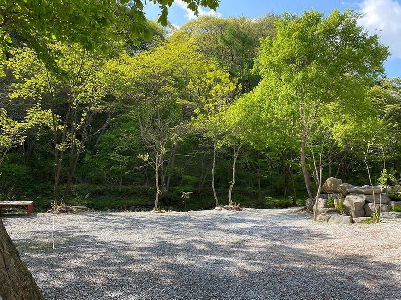 덕동리301캠핑장 시설 사진 7