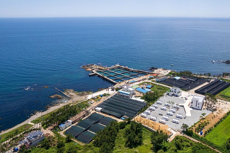 이스턴모스트카라반 시설 사진 2