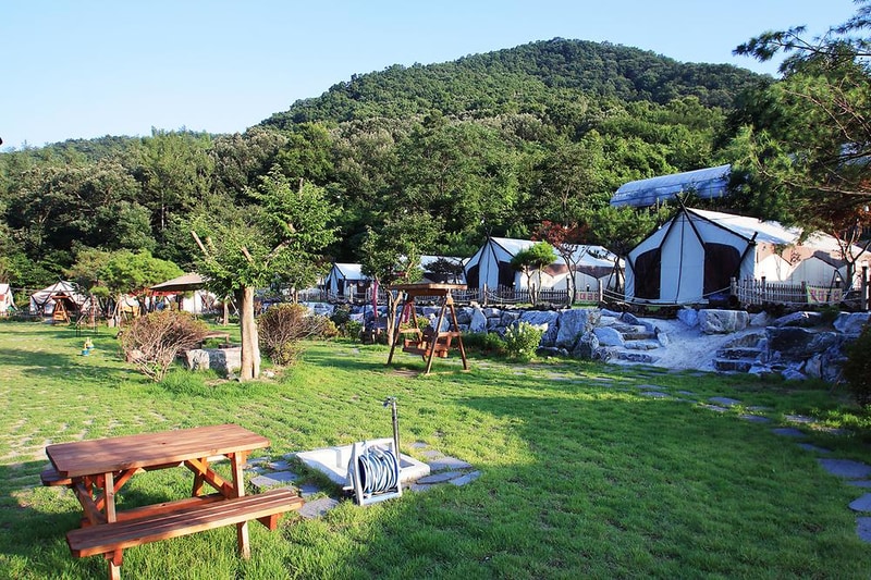 캠프향기 시설 사진 6