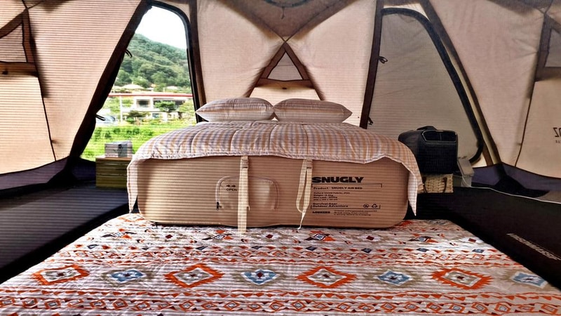 Lazy Joe 시설 사진 7