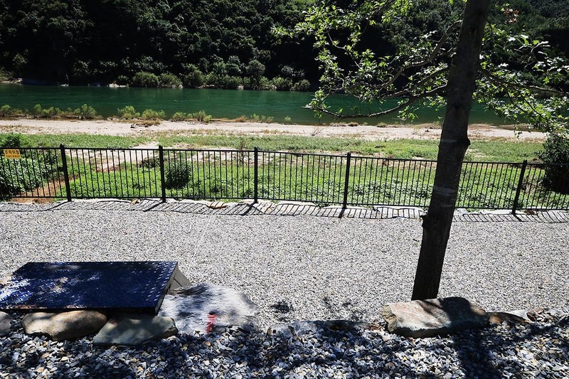 김삿갓삿갓 쉼터 시설 사진 5