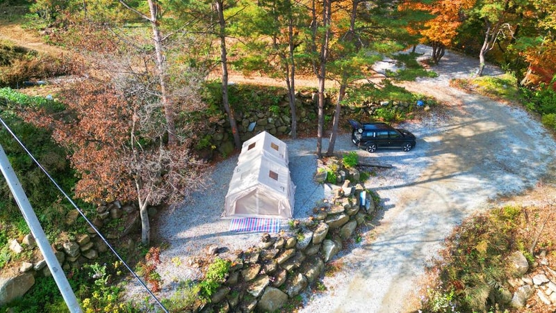 정원캠핑장 시설 사진 26