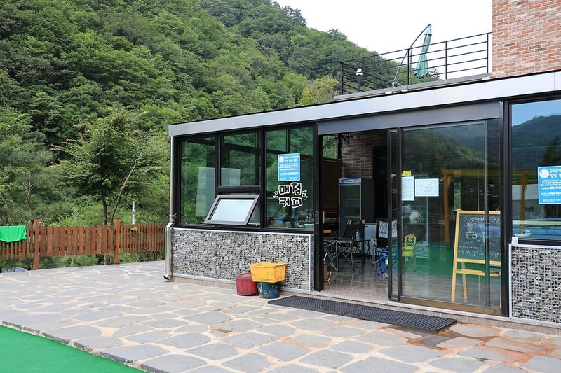 J캠핑장 시설 사진 32