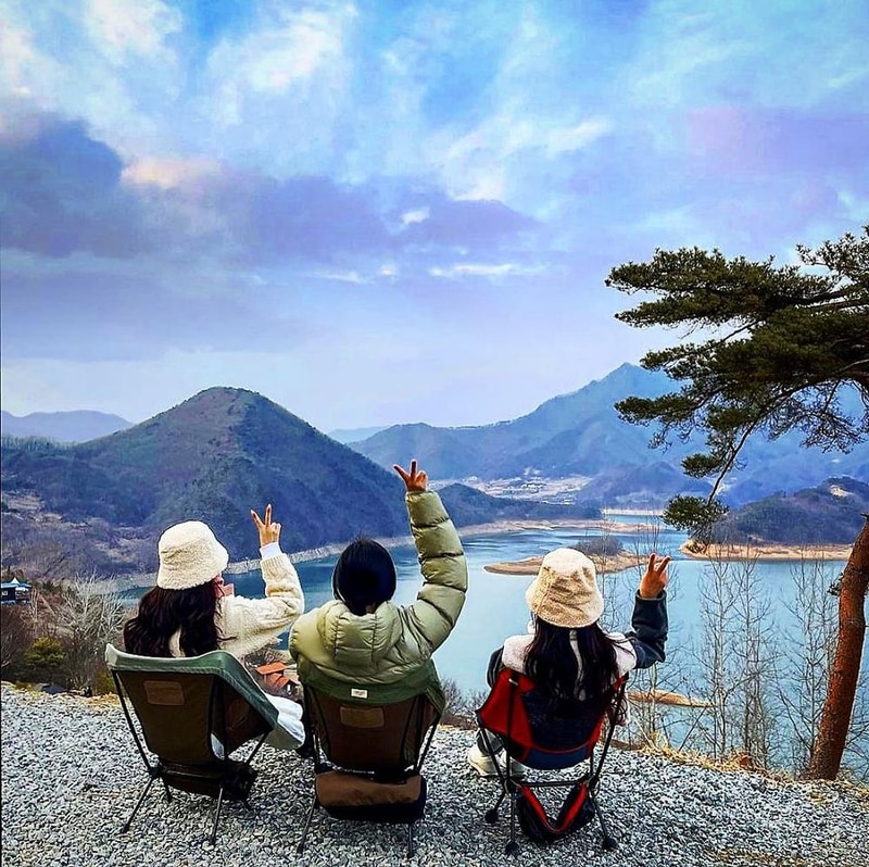 퀸스타운캠핑장 시설 사진 7