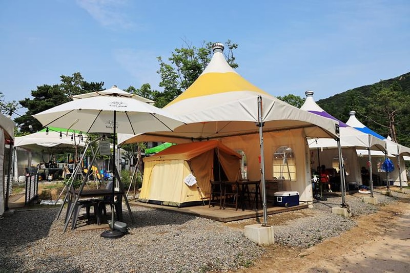 에제르파크 대표 사진