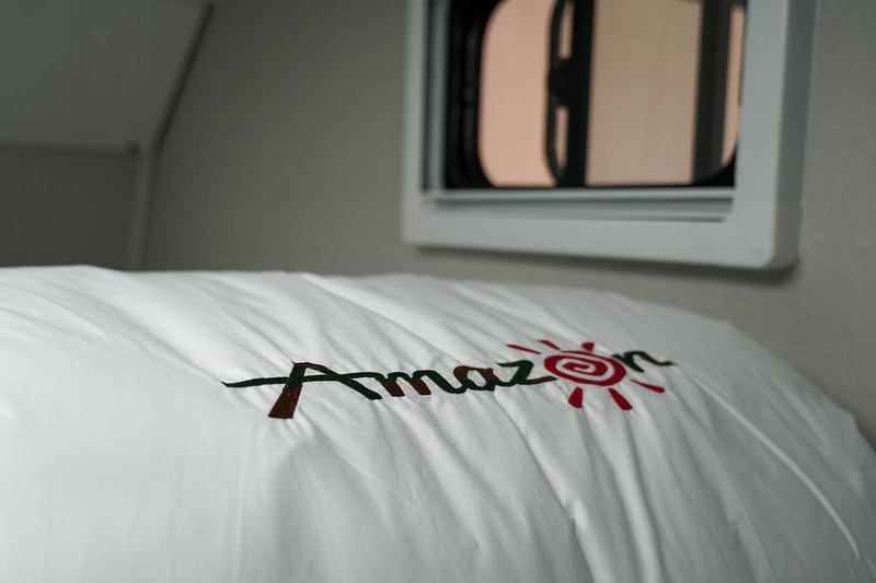 카라반파크 아마존 시설 사진 35