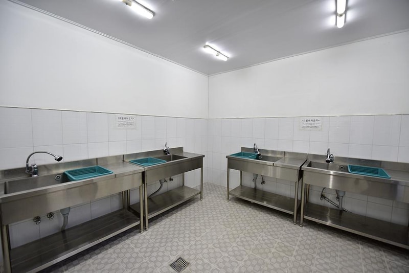 화야 캠핑장 시설 사진 14