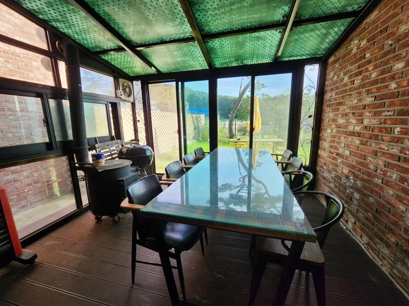 테라피크닉 시설 사진 10