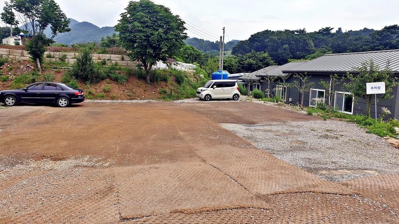 숲캠핑장 시설 사진 40