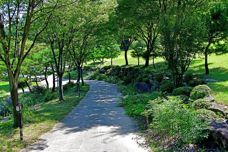 개금불 어뮤니티 시설 사진 2