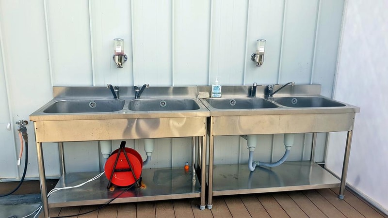 Lazy Joe 시설 사진 34