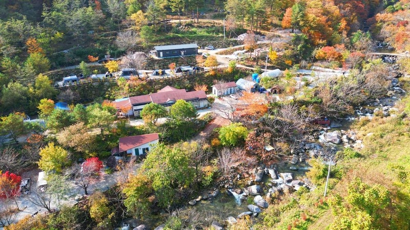 정원캠핑장 시설 사진 30