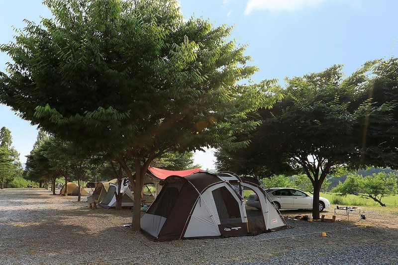 자연애캠핑장 시설 사진 20