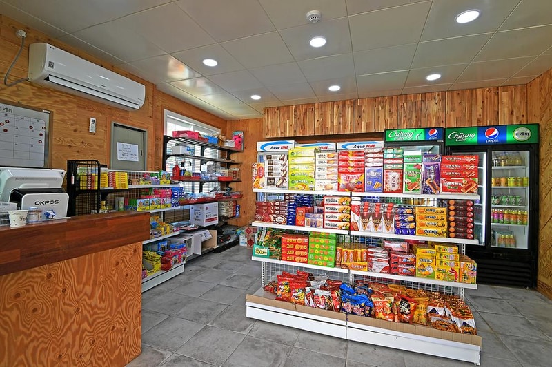 제이원빌리지 시설 사진 1