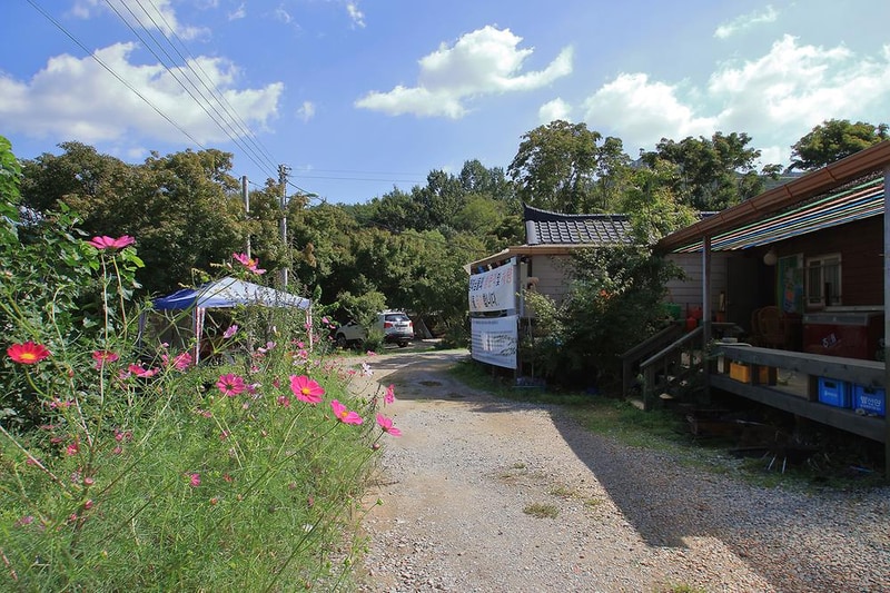 가루실 캠프 시설 사진 8