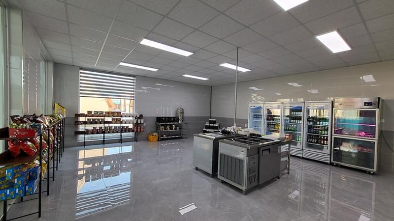 그랜드 바베큐 대표 사진