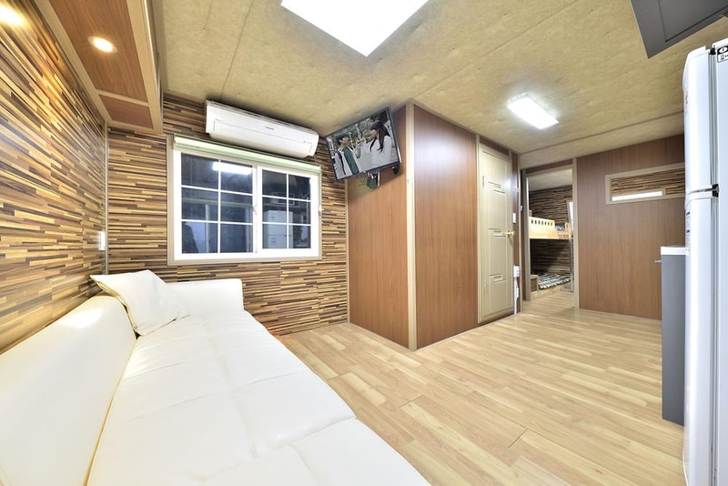 페리오캠핑장 시설 사진 4