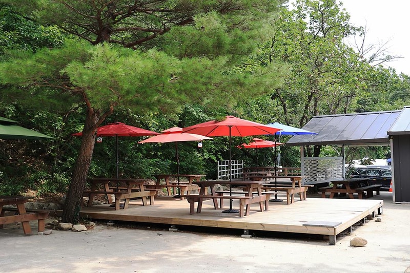 캠핑느루 시설 사진 13