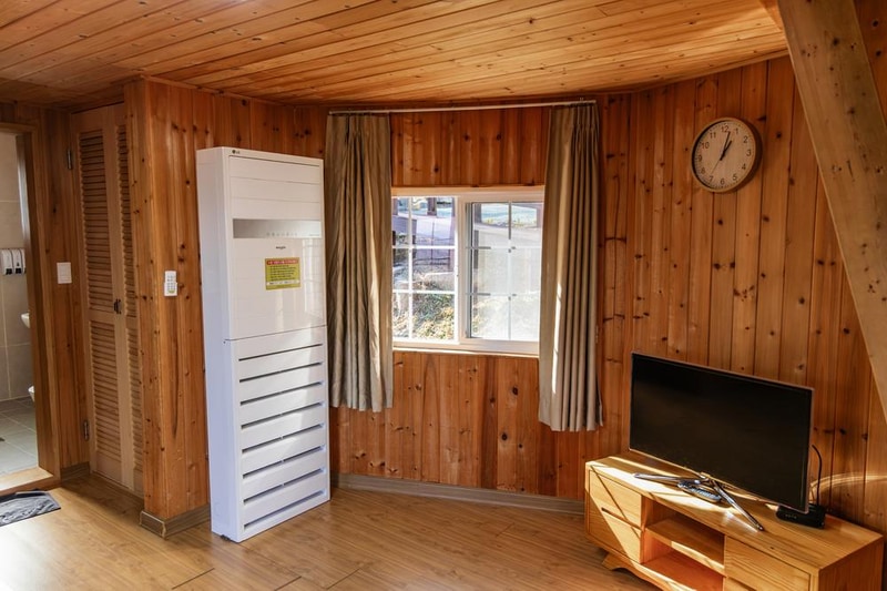 거창 국민여가캠핑장 시설 사진 15