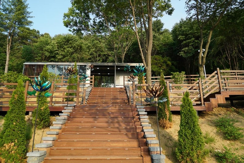 소요별앤숲테마파크 시설 사진 2