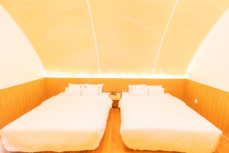 스테이펀 글램핑 시설 사진 35