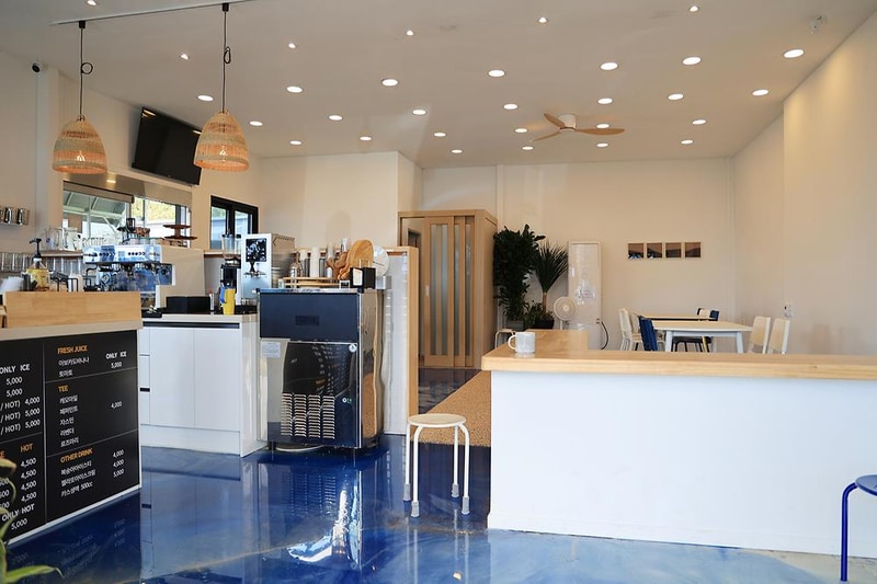 하동노량투다리오토캠핑장 시설 사진 8