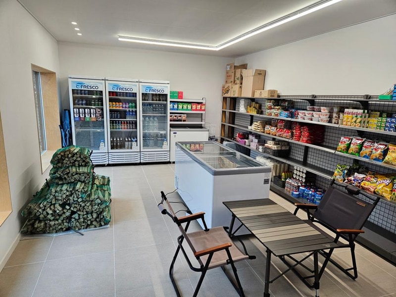 산청 지리산반달캠핑장 시설 사진 14