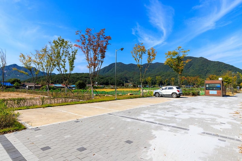 십승지힐링캠핑장 시설 사진 17