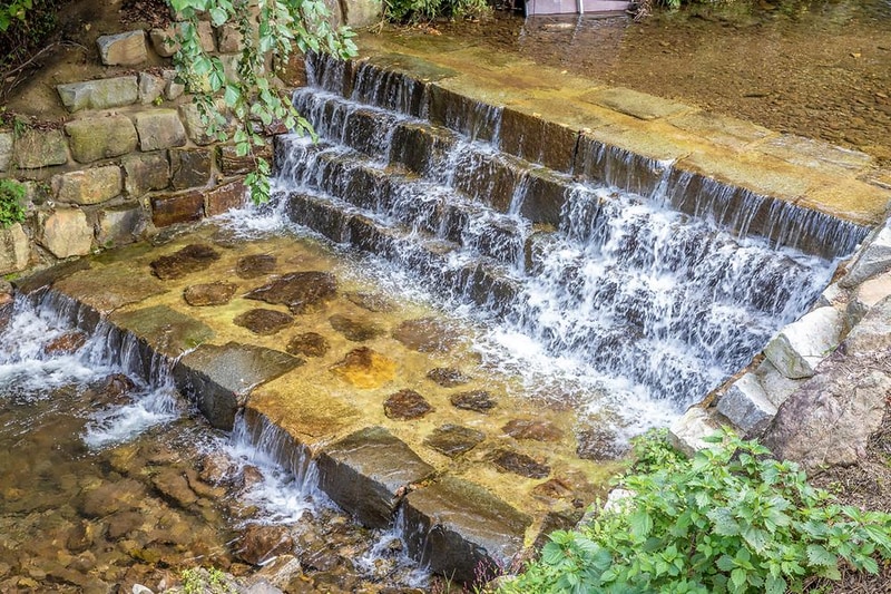 하늘나리 캠핑장 시설 사진 1