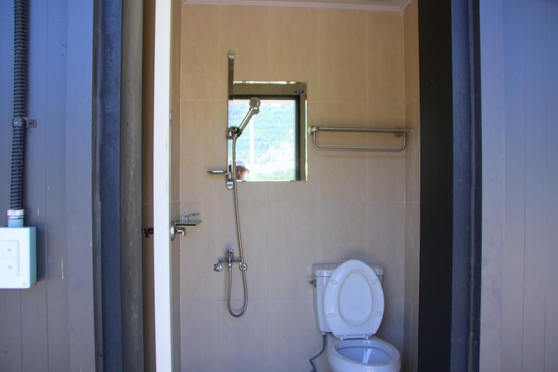 가평아지트캠핑장 시설 사진 3