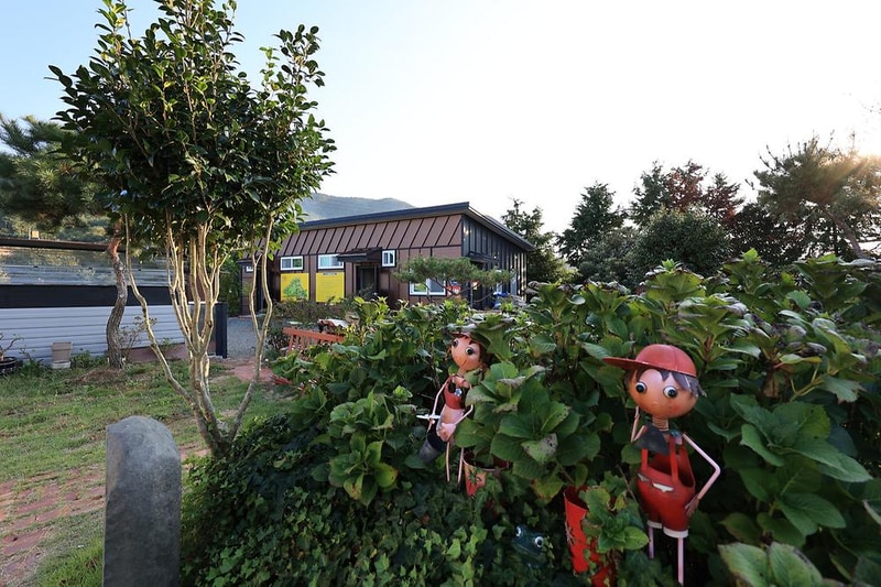 작가캠핑 시설 사진 9